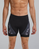 Men's Durafast Elite Jammer - Quake