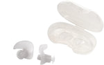 Silicone Molded Ear Plugs
