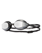 Adults Black Ops 140 EV Mirrored Racing Goggles