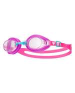Kids' Qualifier Goggles