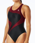 TYReco™ Women's Maxfit Swimsuit - T-Splice