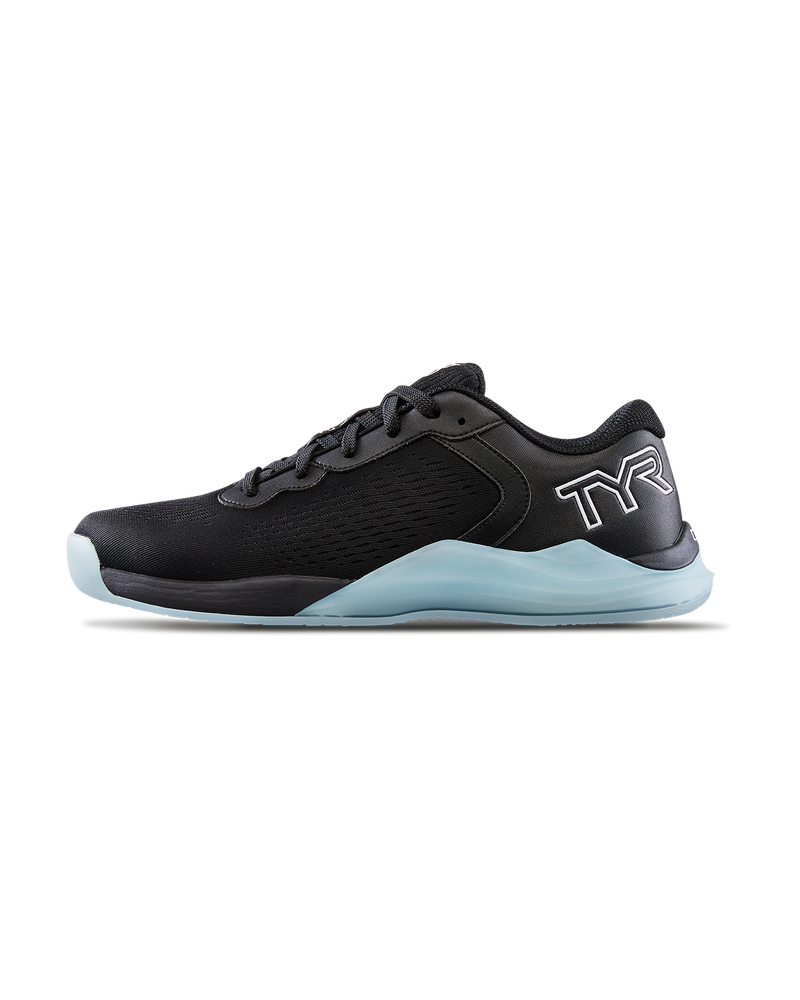 ::011 Black/Blue
