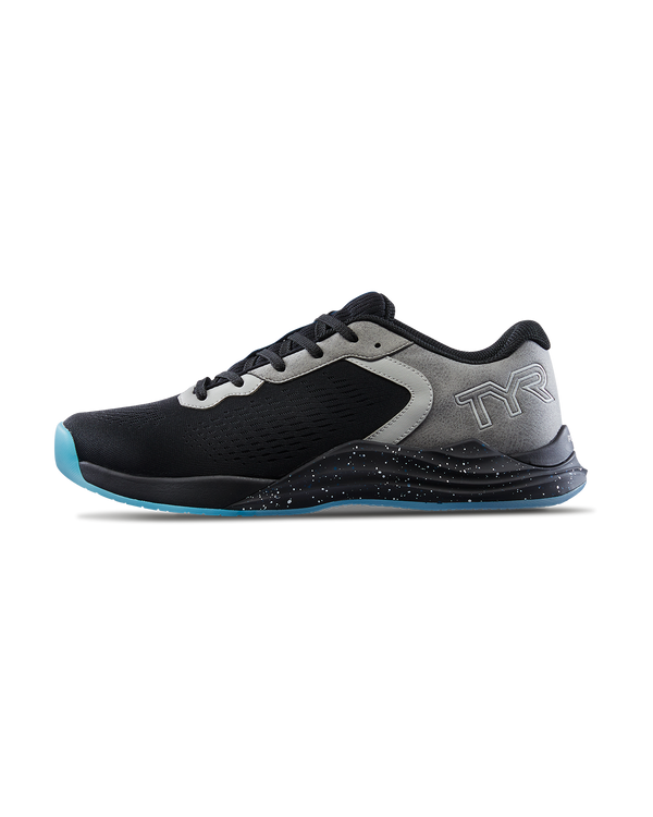 ::088 Black/Gray