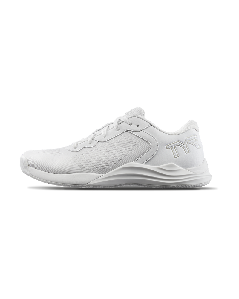 ::100 White