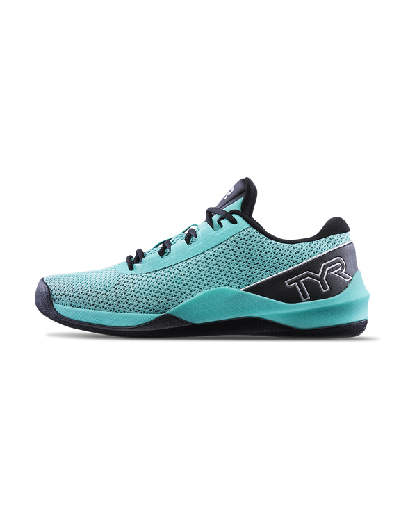 ::456 Light Blue/Black