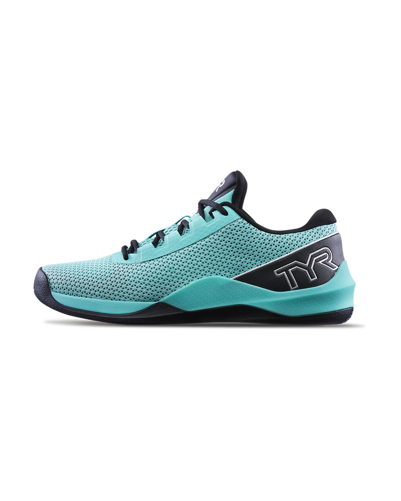 ::456 Light Blue/Black