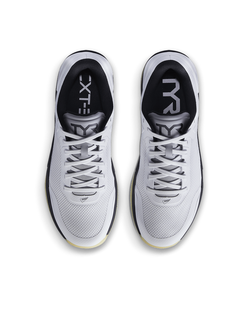 ::196 White/Grey/Black