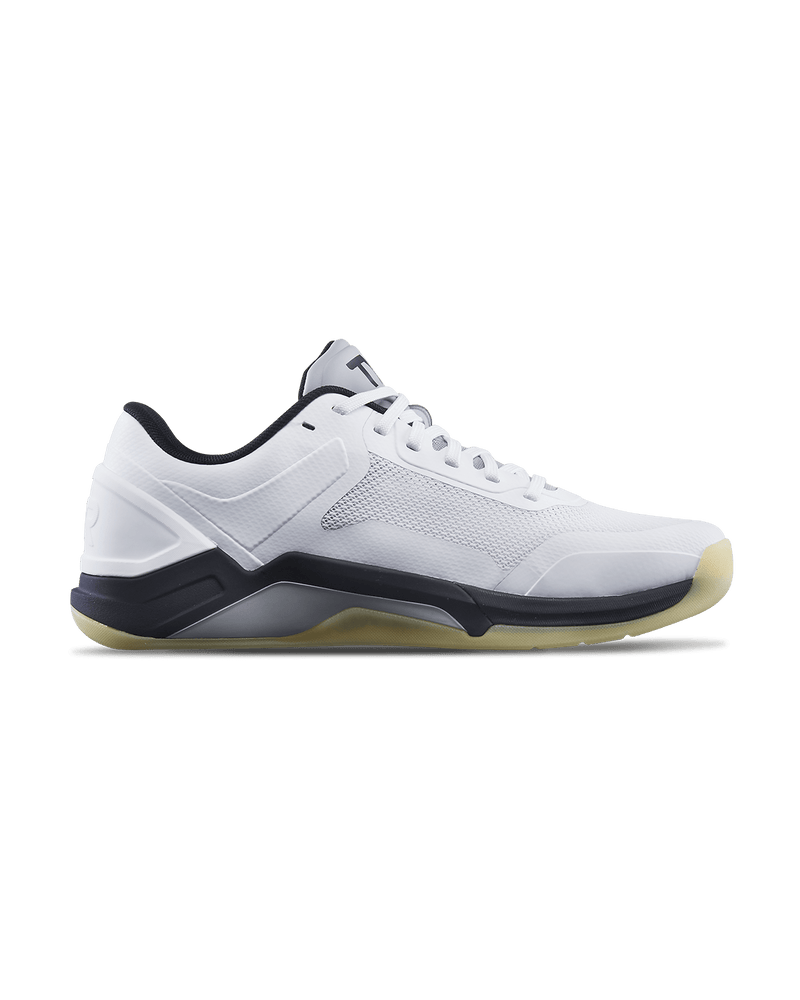 ::196 White/Grey/Black