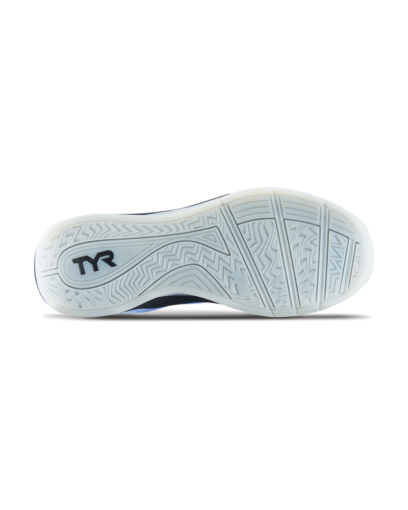 ::456 Light Blue/Black