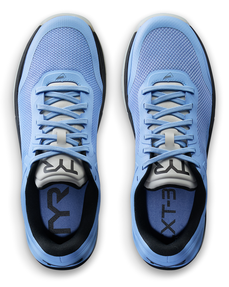 ::456 Light Blue/Black