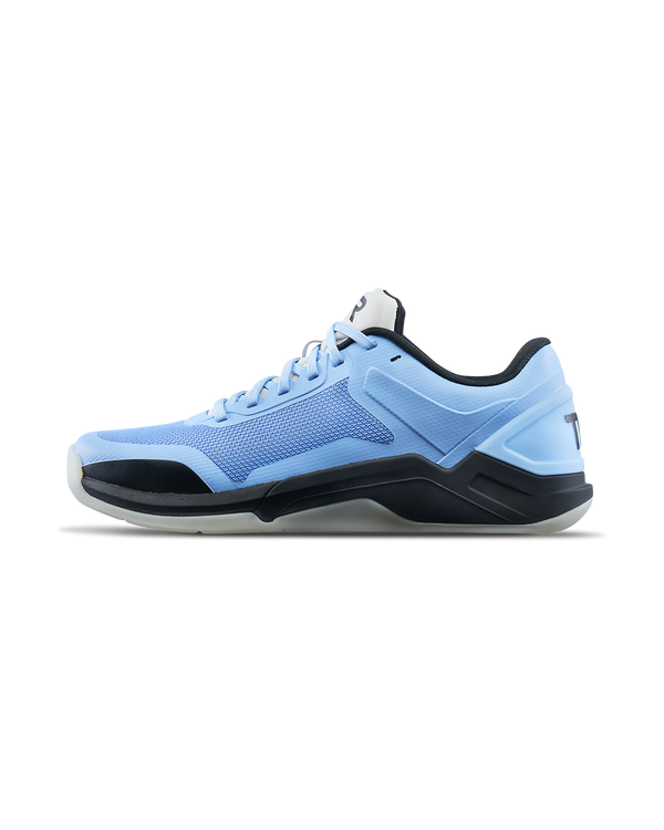 ::456 Light Blue/Black