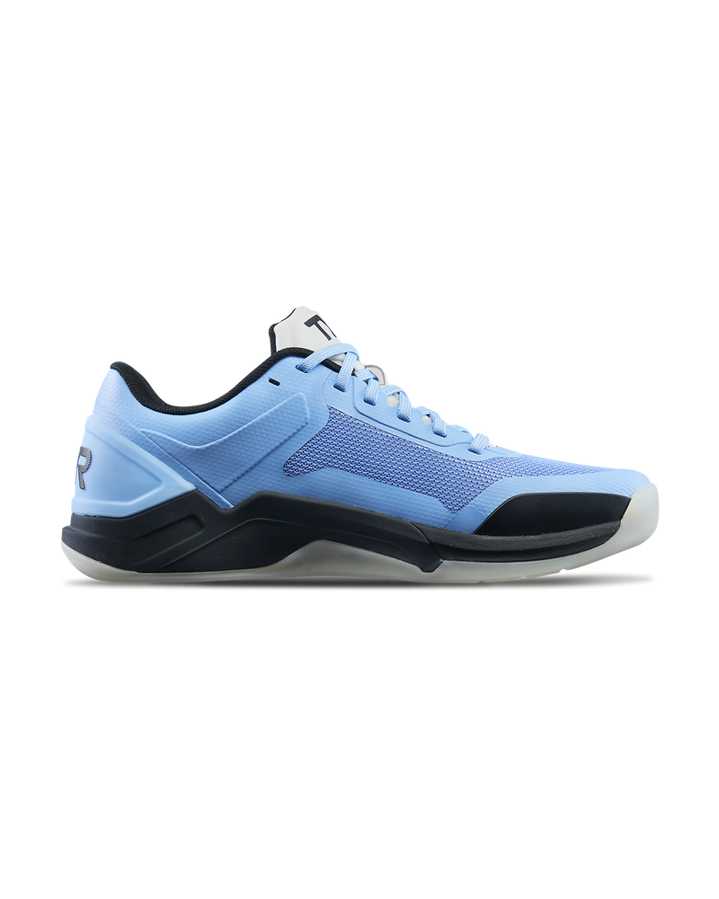 ::456 Light Blue/Black
