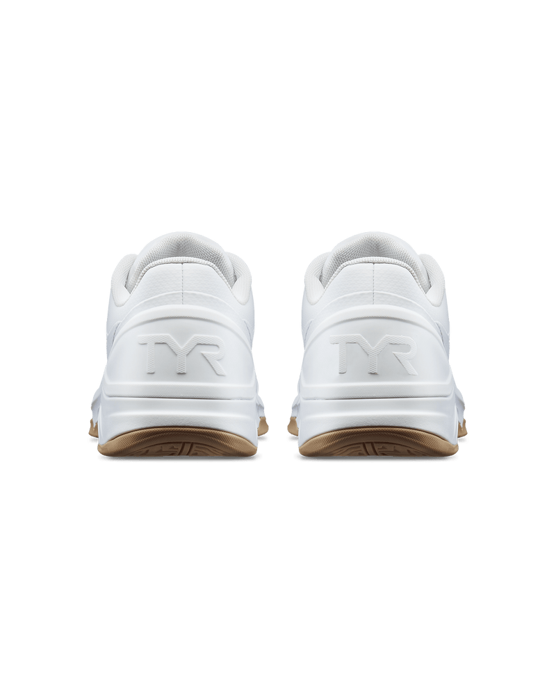 ::543 White/Gum