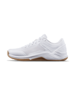 Women's CXT-3 Trainer - White/Gum