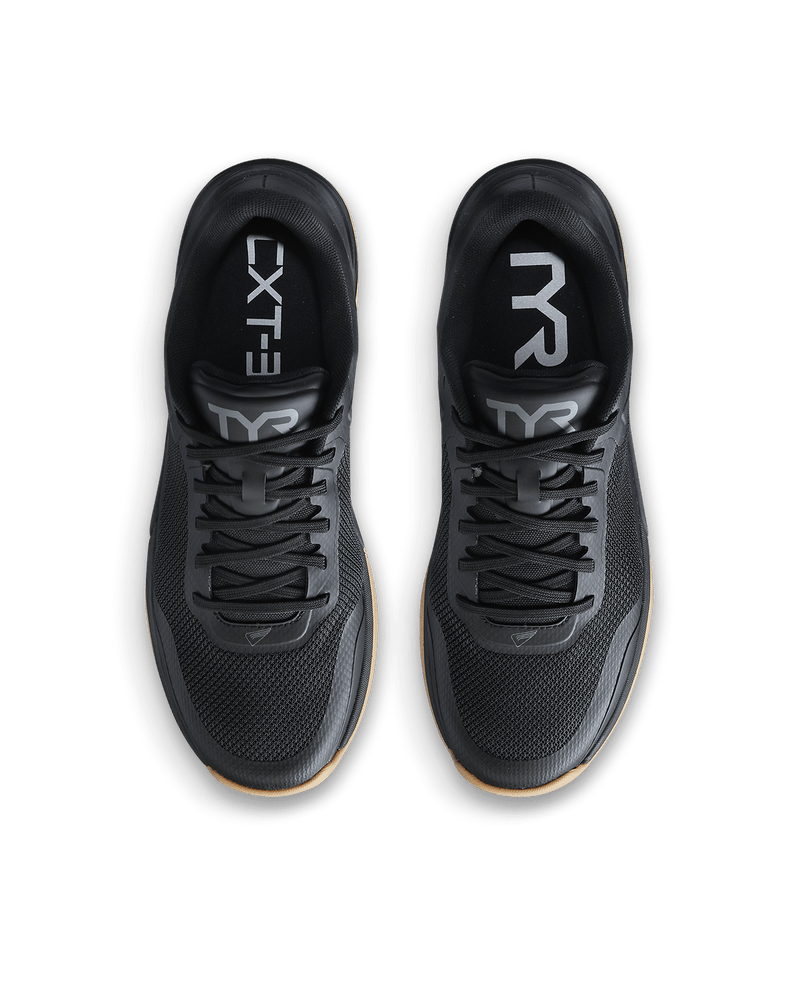 ::544 Black/Gum