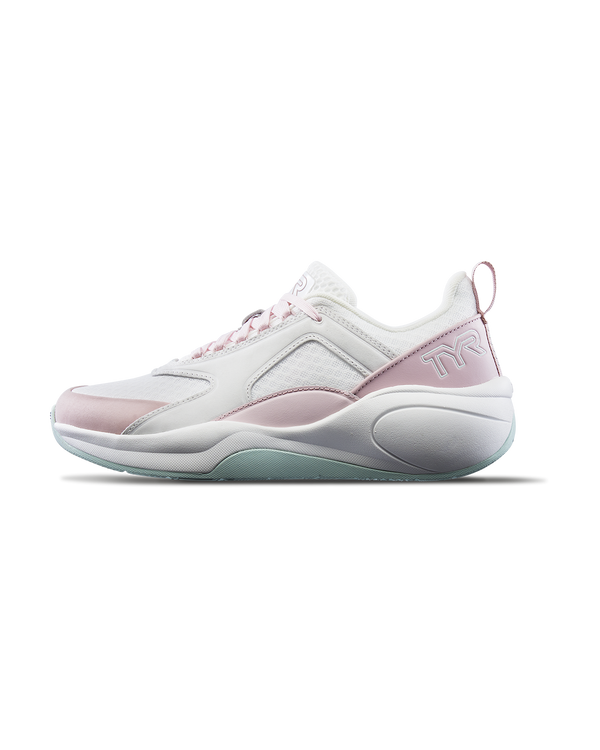 ::126 Wht/Pink