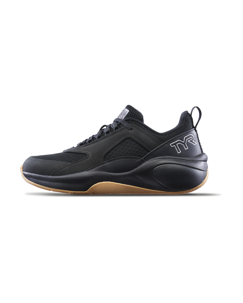 ::544 Black/Gum