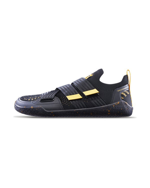 ::008 Blk/Gold