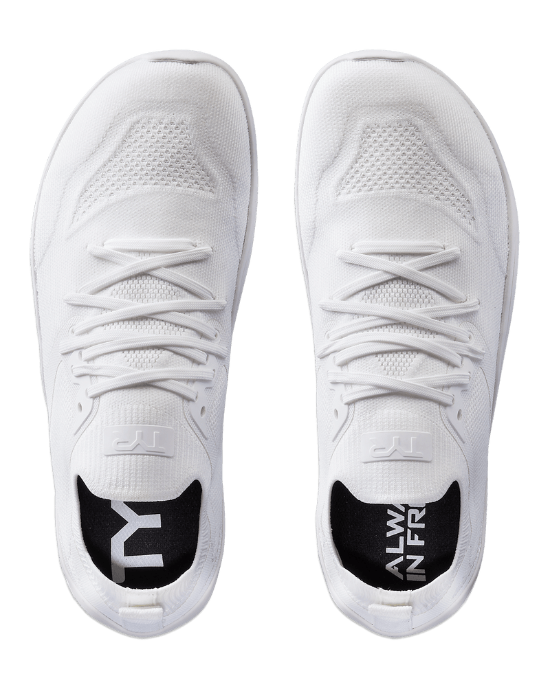 ::100 White