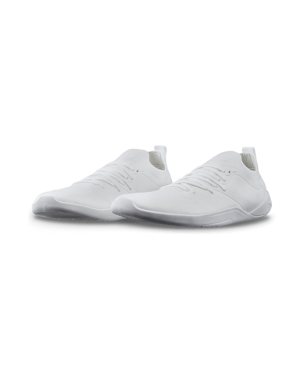 ::100 White