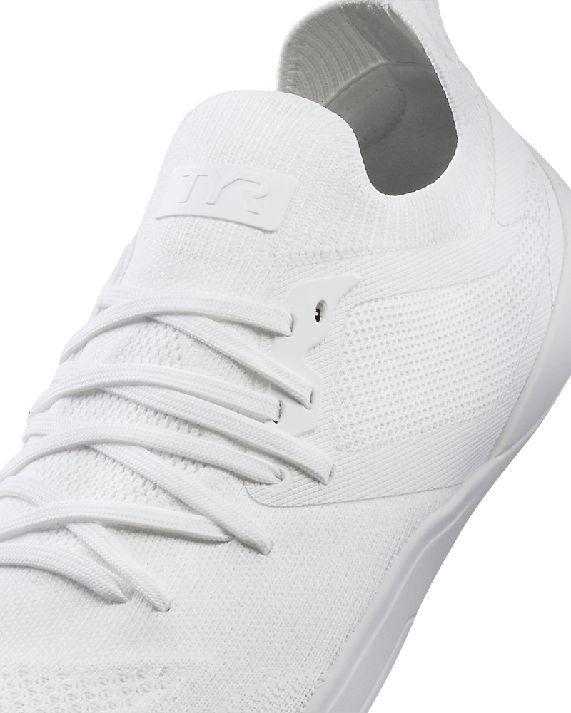 ::100 White