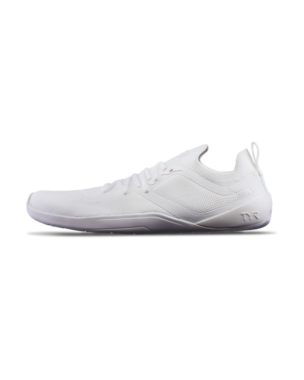 ::100 White