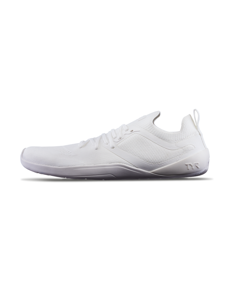 ::100 White