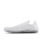 Women's DropZero 2 Lace Barefoot Trainer - White