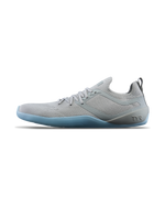 Men's DropZero 2 Lace Barefoot Trainer - Fresh Grey