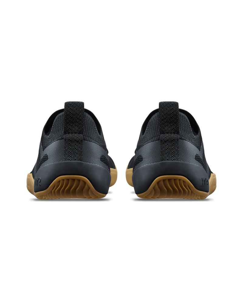 ::544 Black/Gum