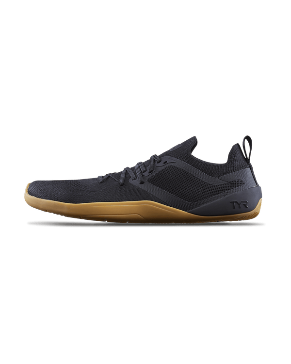 ::544 Black/Gum