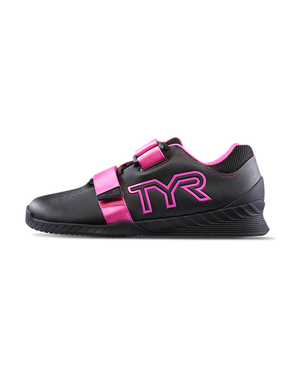 ::013 Black/Fushia