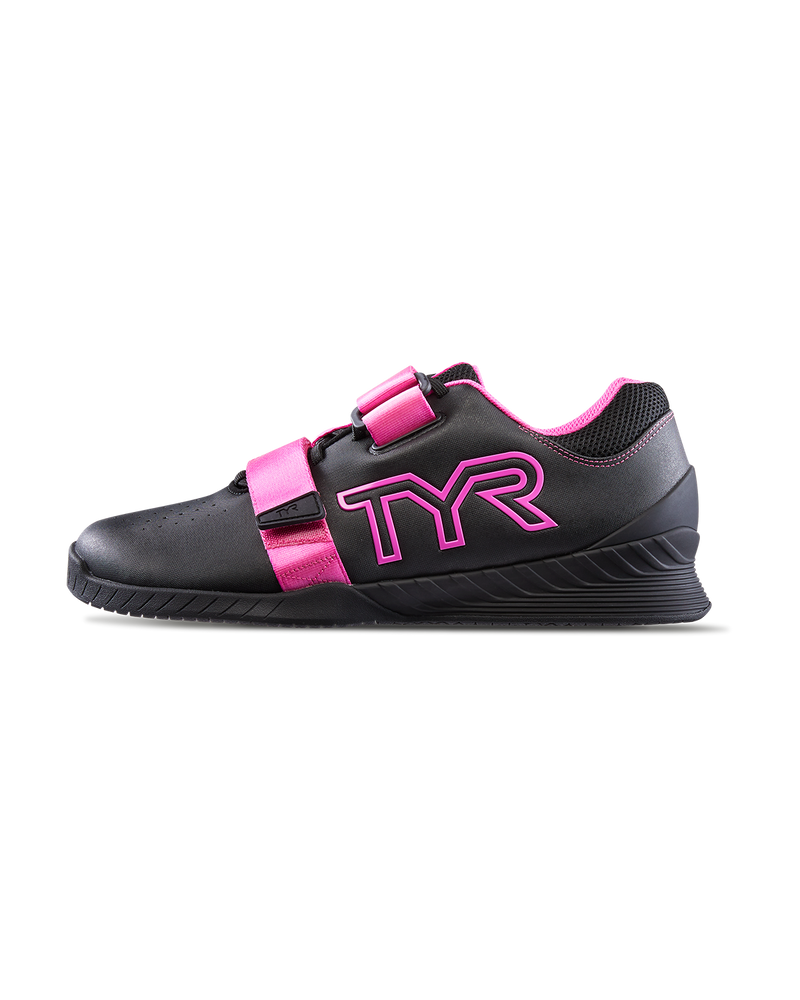 ::013 Black/Fushia
