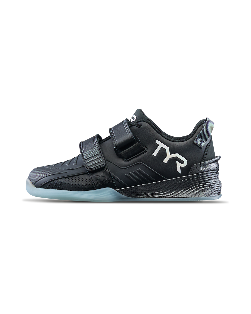 ::005 Carbon/Black