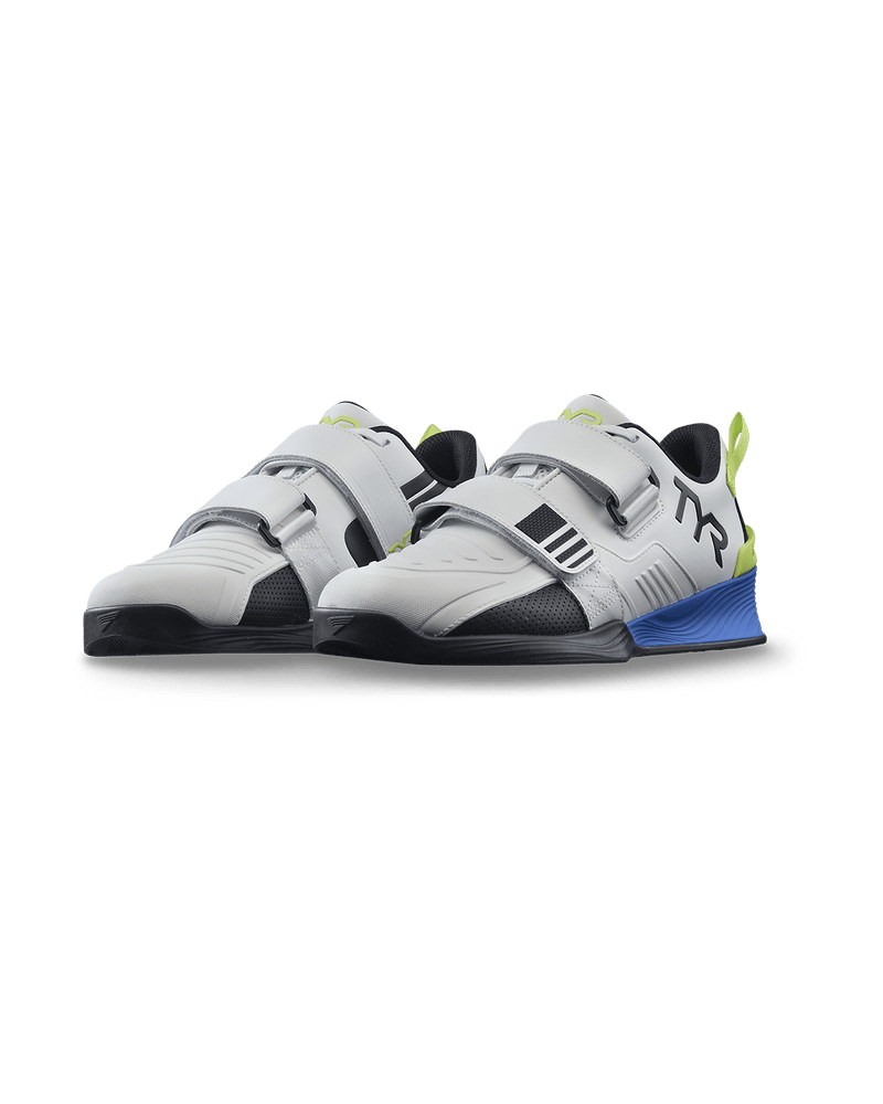 ::119 White/Blue