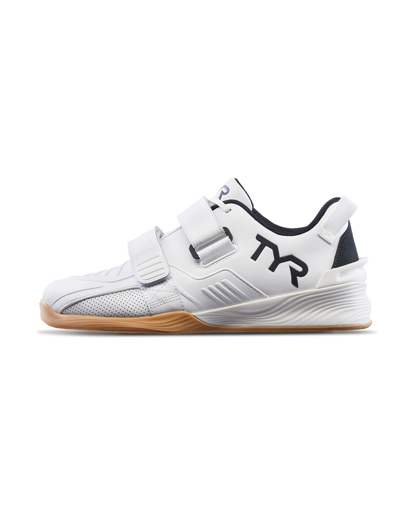 ::543 White/Gum