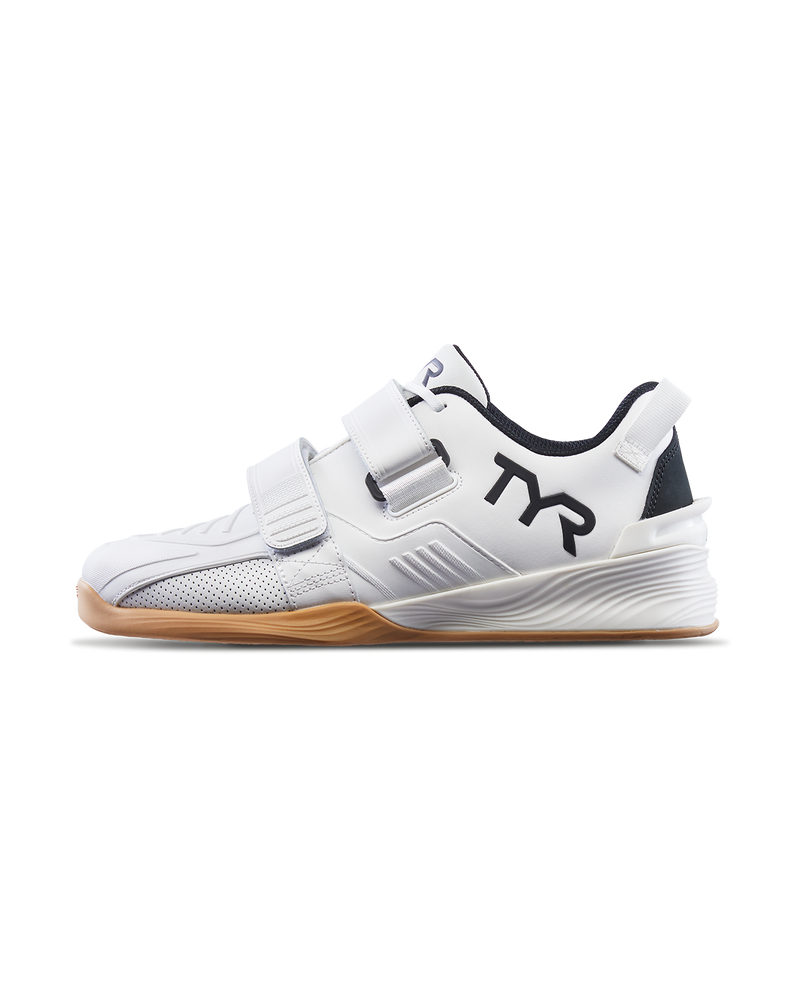::543 White/Gum