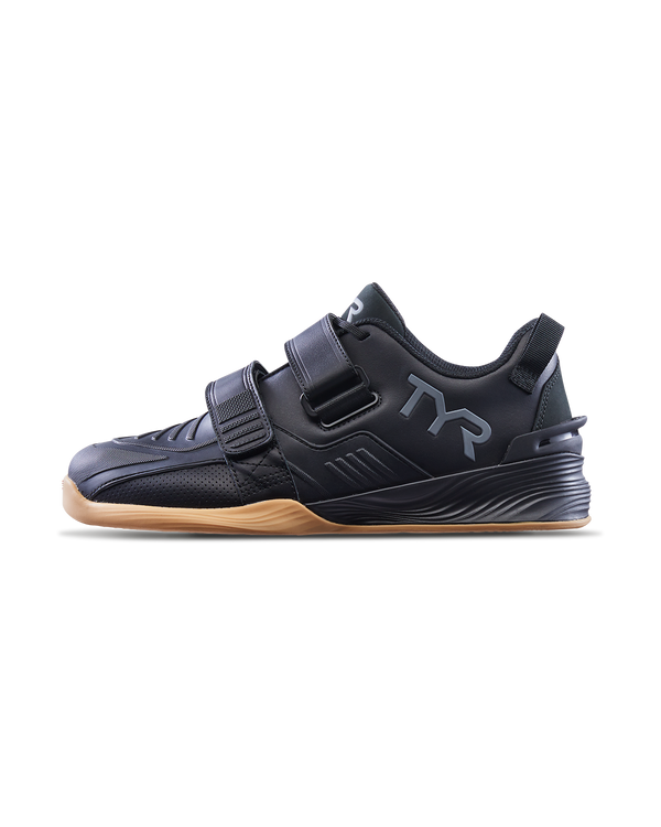 ::544 Black/Gum