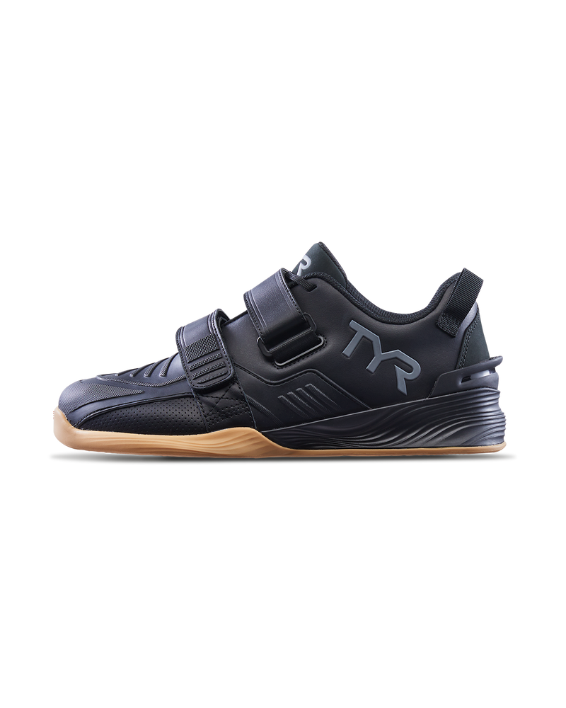 ::544 Black/Gum
