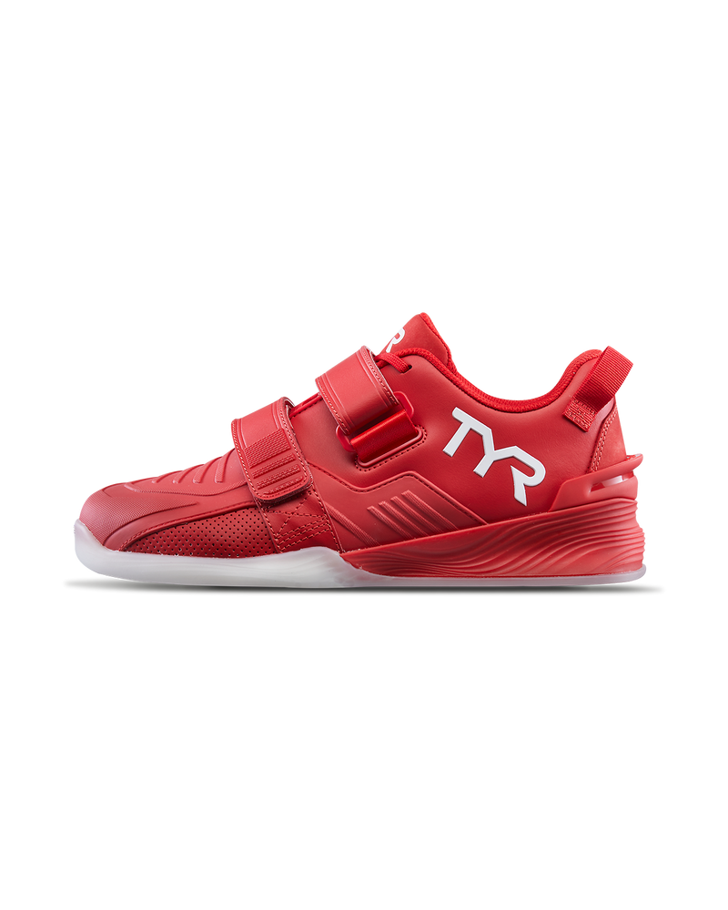 ::610 Red