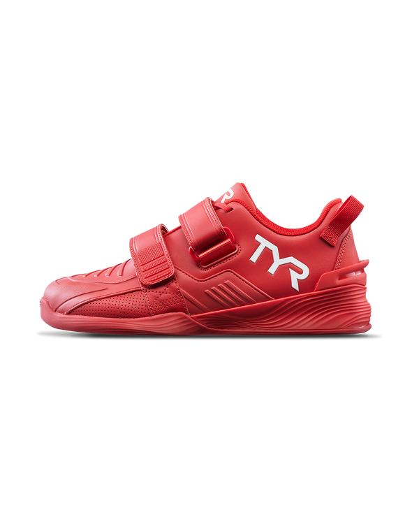 ::641 Red/White