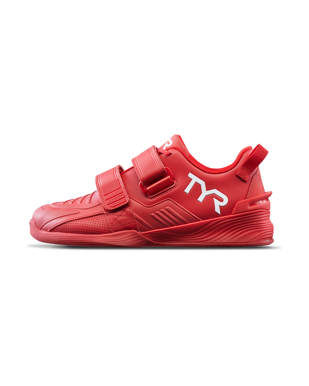 ::641 Red/White