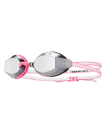 Women's Black Ops 140 EV Mirrored Racing Goggles