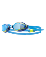 Stealth-X Mirrored Performance Goggles